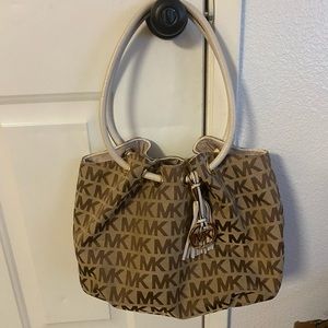 Michael Kors Handbag and Wallet